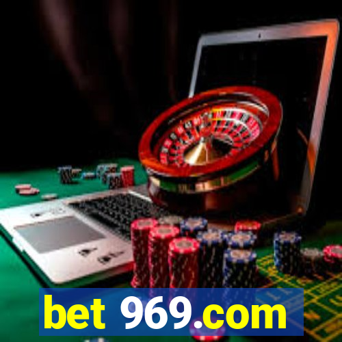 bet 969.com